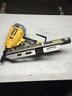 D51823 31 Dewalt Heavy-duty Framing Head Nailer Clipped D51823 31 Dewalt Heavy-duty Framing Head Nailer Clipped