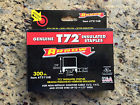 721168 31 Wide Insulated Arrow High Staple 7 64-