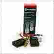 316034930 Metabo Carbon Brushes Set Angle Grinder