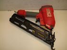 42xp 32-65mm 741474306365 Finishproo Senco Finishpro Angled Finish Nailer 15 Ga 34 1 4 2