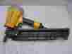 322-6s 885911397216 Dewalt Pneumatic 21 Framing Nailer Good Working Condition