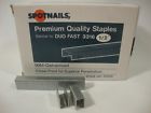 33008 Spotnails Staples Premium Quality 33008 Spotnails Staples Premium Quality
