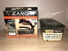 345002 Camo Deckpac Protech Coated Trimhead Deck Screws Marksman 042928173862