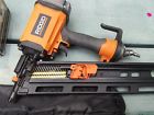 350rhe Ridgid Rigid Round Head Framing Nailer 350rhe Ridgid Rigid Round Head Framing Nailer