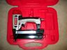 351.181720 351.18172 Craftsman Gauge Pneumatic Brad Nailer Kit Mint