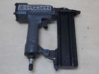 351-183231 Craftsman Vintage Sears 18 Gauge Brad Nailer With Hard Carry Case