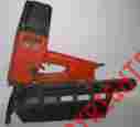 3550 Holz Her Large Reich Industrial Pneumatic Air Nail Gun 4 6 5 16 Nails