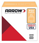 356 Arrow Fastener Genuine Staples 079055035381 356 Arrow Fastener Genuine Staples 079055035381