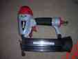 367771101 Flooring Carpentry Pneumatic 3 Nailer 1 Central Stapler