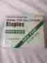 7923634 37112 Central Pneumatic New 1-1 8 In X 1 4 Crown 18 Gauge Staples 5000 Pc 792363371124