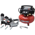 3nailers Porter Cable Brad Nailer Reconditioned