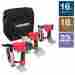 3pfnck Husky 3pc Nail Guns 16ga Finish 18ga Brad 23ga Pinner 27070 B 3pfnck Husky 3pc Nail Guns 16ga Finish 18ga Brad 23ga Pinner 27070 B