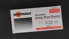 87004 4 " Length Galvanized Spotnails 3 Boxes Crown 8 2 Chisel 1 Point Staples 87004 4 " Length Galvanized Spotnails 3 Boxes Crown 8 2 Chisel 1 Point Staples