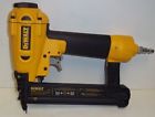 D51236 4 Gage 1 " 18 Brad Nailer Dewalt