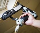 4003 Tools Narrow Crown Stapler 7437038054003
