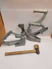 401-501 Porter Cable Lot Of