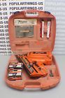 40440 Paslode Impulse Cordless Framing Nailer In Case