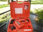 404400nt Paslode Impulse Cordless Framing