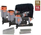 40864 Nail Gun Finish Pneumatic Air Tool Trim Kit 7031108840864