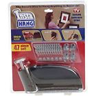 4321314538 Insta Hang Picture Wall Hook Drywall Seamless Nail 604753439409 4321314538 Insta Hang Picture Wall Hook Drywall Seamless Nail 604753439409