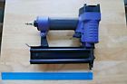 46303 Central Pneumatic Model Air Brad Nailer Used 46303 Central Pneumatic Model Air Brad Nailer Used