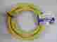 0202090 46508 Goodyear 3 Foot X 8 1 4 Mnpt 250 Psi Lead-in Rubber Whip Air Hose 020209465080