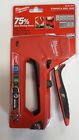 48-22-1010 Milwaukee T50 Staple And 48-22-1010 Milwaukee T50 Staple And
