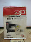 490011n Senco Gauge Crown Dual Action Stapler Nos 741474301650 490011n Senco Gauge Crown Dual Action Stapler Nos 741474301650
