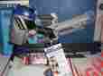 502200 Df350s Duo Fast Duo-fast Paslode 20 Round Head Framing Nailer 502200 Df350s Duo Fast Duo-fast Paslode 20 Round Head Framing Nailer