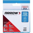 50424 Arrow Fastener T50 Staples 079055500148