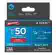505m1 Arrow Fastener Company Staple 5 16 Monel 1000 Pk 079055805168 505m1 Arrow Fastener Company Staple 5 16 Monel 1000 Pk 079055805168