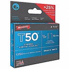 50824 Arrow Staples In 079055500124