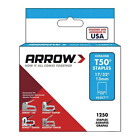 50ct Arrow Fastener Genuine Ceiling Staples 079055500001 50ct Arrow Fastener Genuine Ceiling Staples 079055500001
