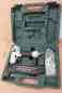50sw2 Nailer Brad Nt Hitachi