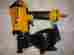 51321 Dewalt Coil Roofing Nailer Mdl Excellent Condition 51321 Dewalt Coil Roofing Nailer Mdl Excellent Condition