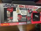 540020 Alltrade New Nib Pc Air Gun And Stapler Set Older 540020 Alltrade New Nib Pc Air Gun And Stapler Set Older