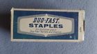 5418-d Duo-fast Galvenized Staples 9-16 723513077405 5418-d Duo-fast Galvenized Staples 9-16 723513077405