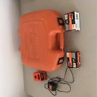 54333 Paslode Angled Finish Nailer