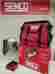 5n0001n 5n001n Fusion F-15 Senco Cordless Finish Nailer 5n0001n 5n001n Fusion F-15 Senco Cordless Finish Nailer