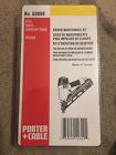 60089 Porter Cable Driver Maintenance Kit
