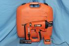 60397-1 902000 Gauge Straight Finish Nailer Paslode Cordless 16 Lot 60397-1 902000 Gauge Straight Finish Nailer Paslode Cordless 16 Lot
