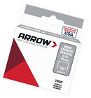 606 Arrow Fastener Wide Crown Swingline Heavy Duty Staples 079055006060