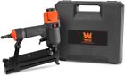 61718 Wen Pneumatic Brad Nailer And Stapler With Carrying 0044459617181 61718 Wen Pneumatic Brad Nailer And Stapler With Carrying 0044459617181