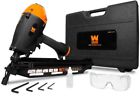 61731 Wen Framing Nailer Strip Loading Fastener Depth Control 0044459617310 61731 Wen Framing Nailer Strip Loading Fastener Depth Control 0044459617310