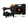 61783 Wen Roofing Nailer Pneumatic Coil Adjustable Exhaust Port 0044459617839 61783 Wen Roofing Nailer Pneumatic Coil Adjustable Exhaust Port 0044459617839
