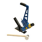 61953 Wen Flooring Pneumatic Nailer New