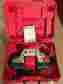 6232-21 Milwaukee Deep Cut Variable Speed Band Saw Kit 6232-21 Milwaukee Deep Cut Variable Speed Band Saw Kit