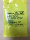 626vvc2 626-vvm Hitachi Ball Bearing
