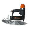 645695 Pneumatic Brad Nailer Nails To Finishing Nail Gun 7451138645695 645695 Pneumatic Brad Nailer Nails To Finishing Nail Gun 7451138645695