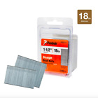 650214 Paslode Inch Gauge Straight Brad Finish Nails Pack 759501108936